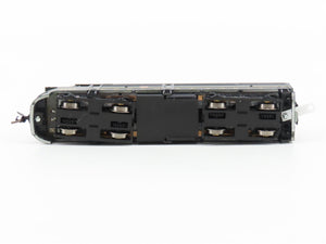 N Scale Life-Like 7451 PRR Pennsylvania PA1 Diesel Locomotive #9603