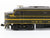 N Scale Life-Like 7450 NH New Haven FA1/FB1 Diesel Locomotive Set