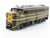 N Scale Life-Like 7450 NH New Haven FA1/FB1 Diesel Locomotive Set