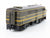 N Scale Life-Like 7450 NH New Haven FA1/FB1 Diesel Locomotive Set