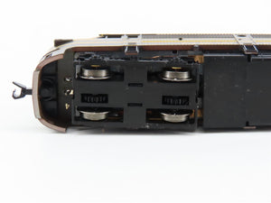 N Scale Life-Like 7450 NH New Haven FA1/FB1 Diesel Locomotive Set