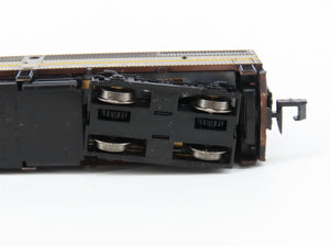 N Scale Life-Like 7450 NH New Haven FA1/FB1 Diesel Locomotive Set