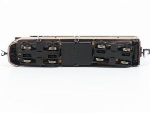 N Scale Life-Like 7450 NH New Haven FA1/FB1 Diesel Locomotive Set