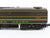 N Scale Life-Like 7450 NH New Haven FA1/FB1 Diesel Locomotive Set