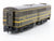 N Scale Life-Like 7450 NH New Haven FA1/FB1 Diesel Locomotive Set