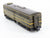 N Scale Life-Like 7450 NH New Haven FA1/FB1 Diesel Locomotive Set