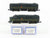 N Scale Life-Like 7452 PRR Pennsylvania FA1/FB1 Diesel Locomotive Set