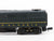 N Scale Life-Like 7452 PRR Pennsylvania FA1/FB1 Diesel Locomotive Set