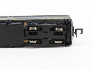 N Scale Life-Like 7452 PRR Pennsylvania FA1/FB1 Diesel Locomotive Set