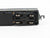 N Scale Life-Like 7452 PRR Pennsylvania FA1/FB1 Diesel Locomotive Set