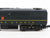 N Scale Life-Like 7452 PRR Pennsylvania FA1/FB1 Diesel Locomotive Set