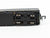 N Scale Life-Like 7452 PRR Pennsylvania FA1/FB1 Diesel Locomotive Set