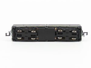 N Scale Life-Like 7452 PRR Pennsylvania FA1/FB1 Diesel Locomotive Set
