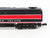 N Scale Life-Like 7425 RI Rock Island FA1/FB1 Diesel Locomotive Set