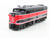 N Scale Life-Like 7425 RI Rock Island FA1/FB1 Diesel Locomotive Set