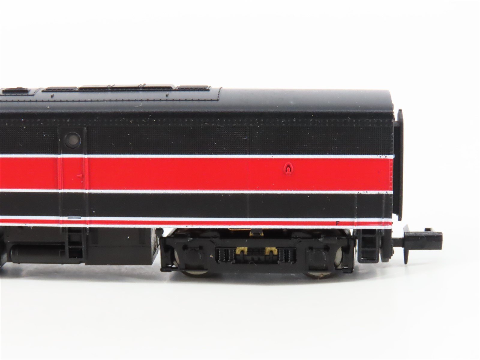 N Scale Life-Like 7425 RI Rock Island FA1/FB1 Diesel Locomotive Set