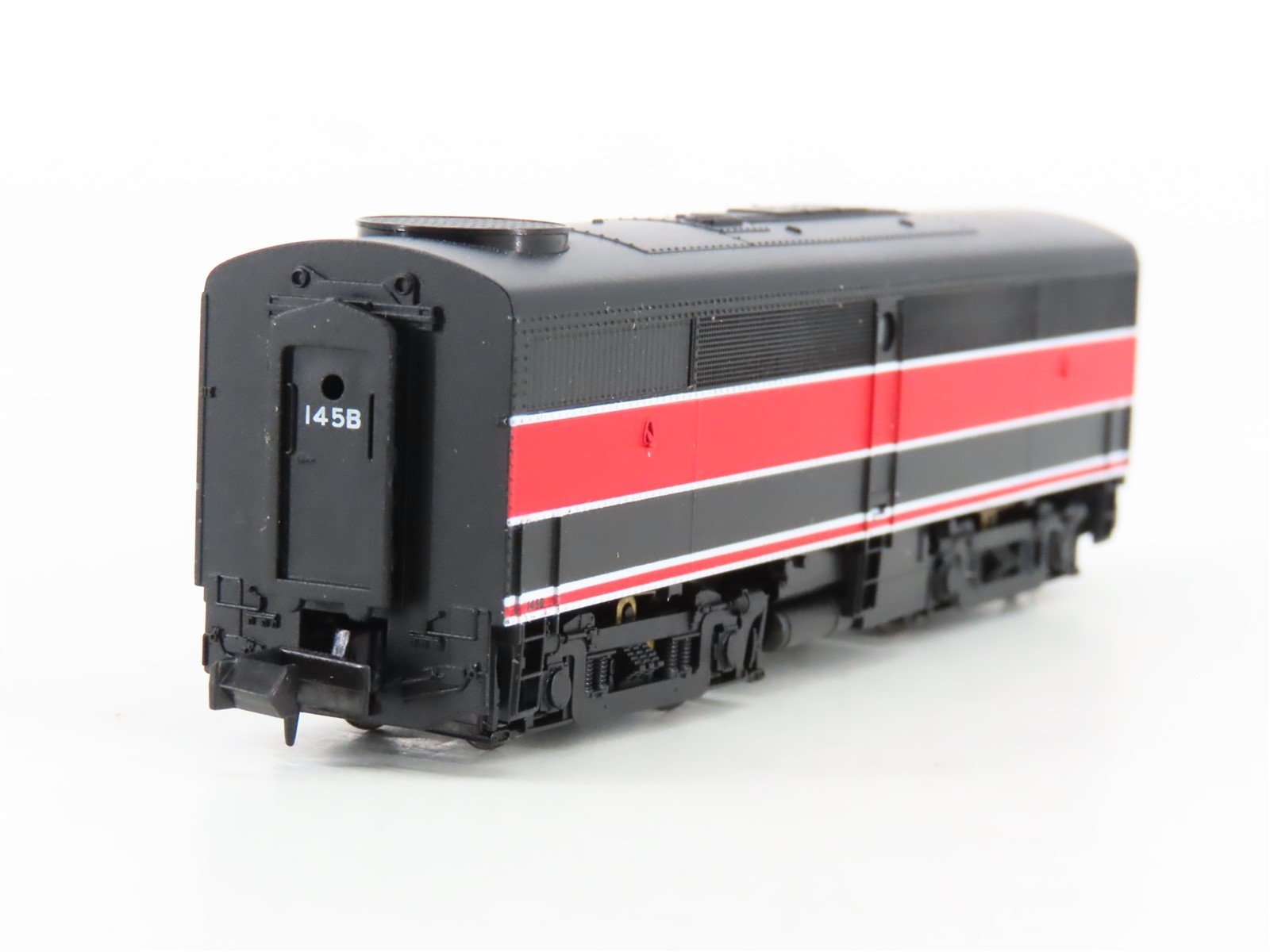 N Scale Life-Like 7425 RI Rock Island FA1/FB1 Diesel Locomotive Set