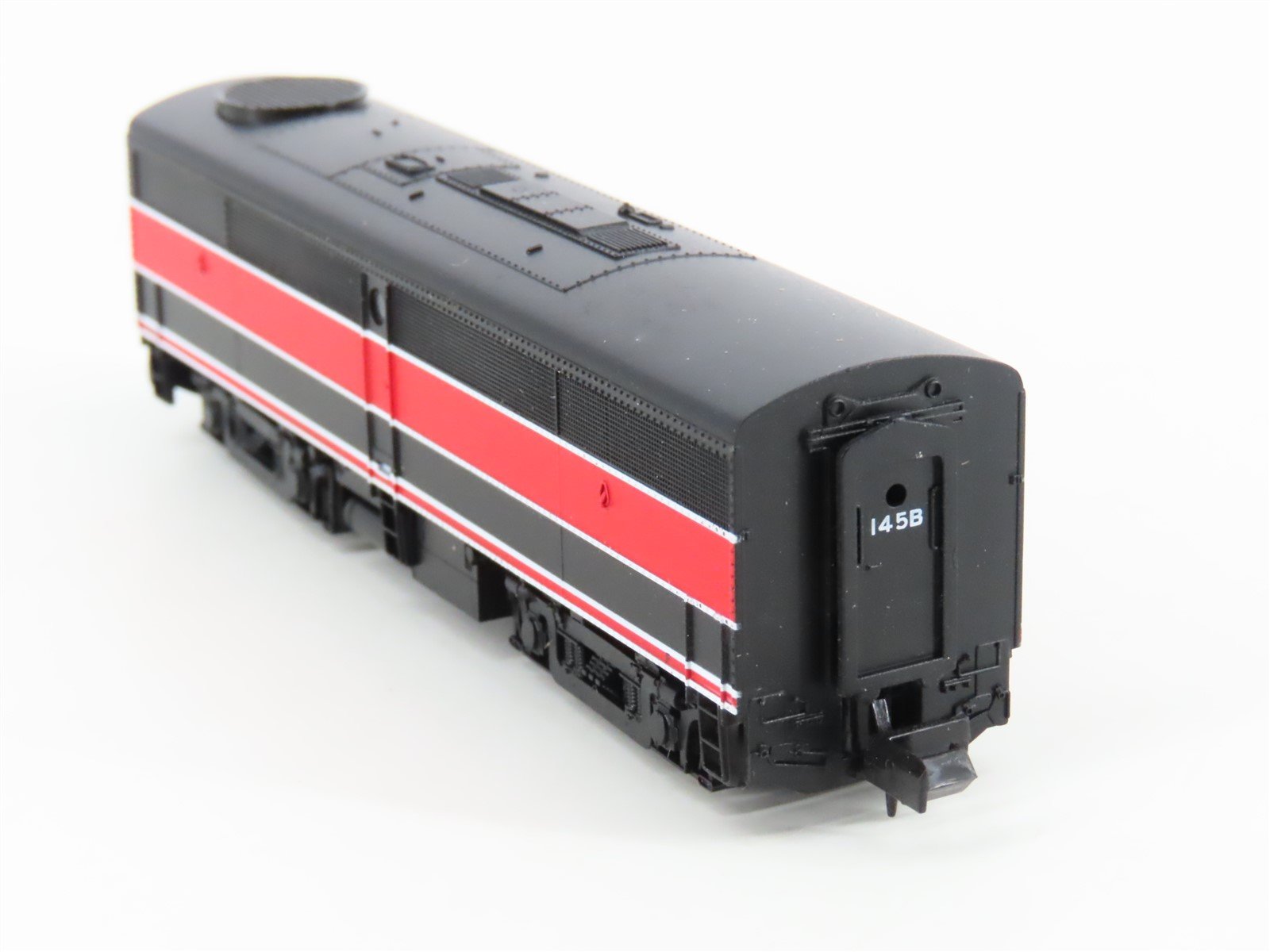 N Scale Life-Like 7425 RI Rock Island FA1/FB1 Diesel Locomotive Set