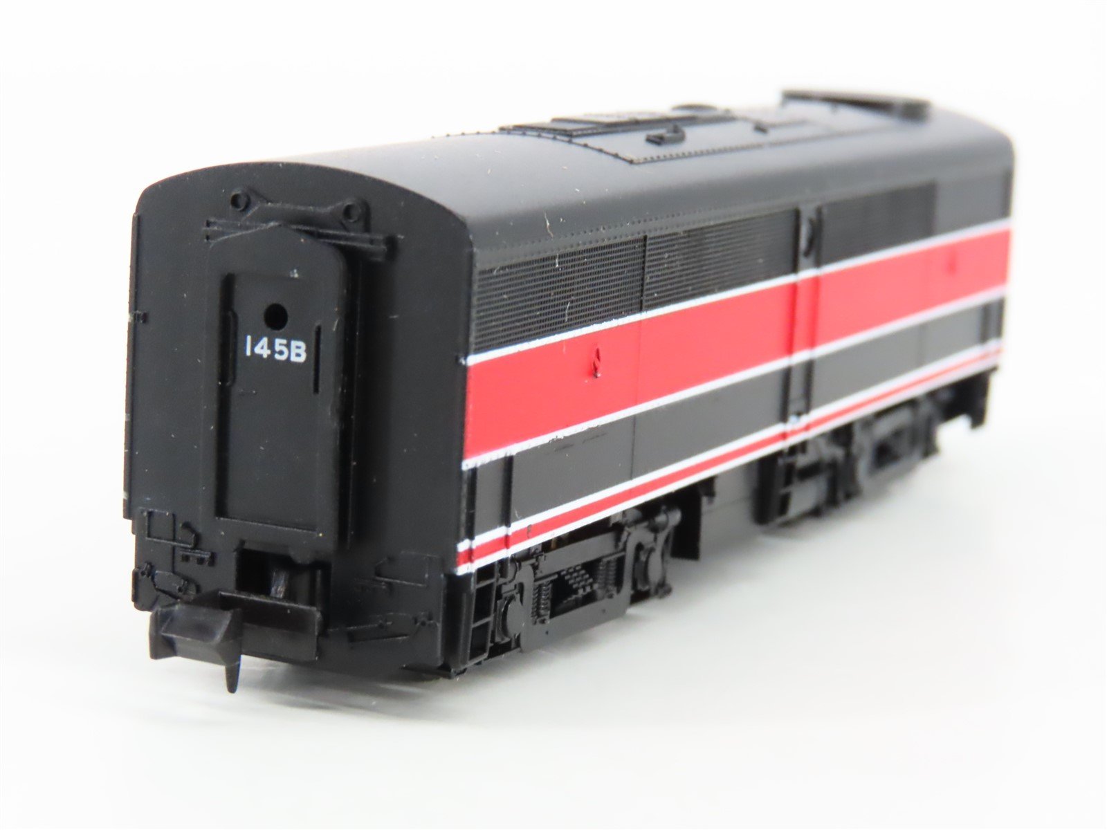 N Scale Life-Like 7425 RI Rock Island FA1/FB1 Diesel Locomotive Set