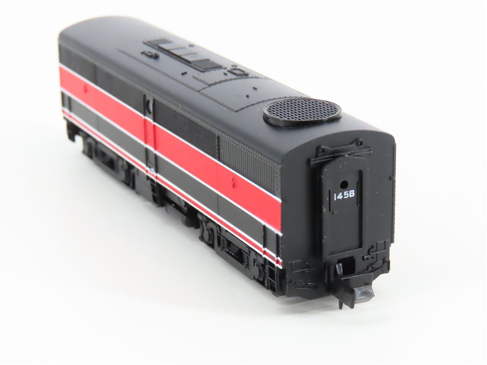 N Scale Life-Like 7425 RI Rock Island FA1/FB1 Diesel Locomotive Set