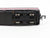 N Scale Life-Like 7425 RI Rock Island FA1/FB1 Diesel Locomotive Set