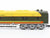 N Scale Life-Like 7358 SAL Seaboard E6 A/B Diesel Locomotive Set