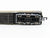 N Scale Life-Like 7358 SAL Seaboard E6 A/B Diesel Locomotive Set