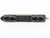 N Scale Life-Like 7358 SAL Seaboard E6 A/B Diesel Locomotive Set
