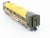 N Scale Life-Like 7358 SAL Seaboard E6 A/B Diesel Locomotive Set