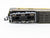 N Scale Life-Like 7358 SAL Seaboard E6 A/B Diesel Locomotive Set