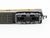 N Scale Life-Like 7358 SAL Seaboard E6 A/B Diesel Locomotive Set