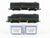 N Scale Life-Like 7451 PRR Pennsylvania FA1/FB1 Diesel Locomotive Set