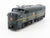 N Scale Life-Like 7451 PRR Pennsylvania FA1/FB1 Diesel Locomotive Set