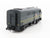 N Scale Life-Like 7451 PRR Pennsylvania FA1/FB1 Diesel Locomotive Set