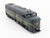 N Scale Life-Like 7451 PRR Pennsylvania FA1/FB1 Diesel Locomotive Set