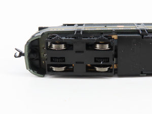 N Scale Life-Like 7451 PRR Pennsylvania FA1/FB1 Diesel Locomotive Set
