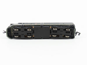 N Scale Life-Like 7451 PRR Pennsylvania FA1/FB1 Diesel Locomotive Set