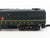 N Scale Life-Like 7451 PRR Pennsylvania FA1/FB1 Diesel Locomotive Set