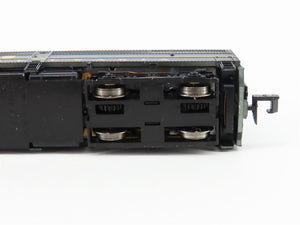 N Scale Life-Like 7451 PRR Pennsylvania FA1/FB1 Diesel Locomotive Set