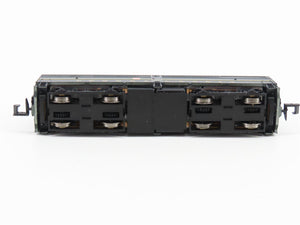 N Scale Life-Like 7451 PRR Pennsylvania FA1/FB1 Diesel Locomotive Set