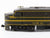 N Scale Life-Like 7449 NH New Haven FA1/FB1 Diesel Locomotive Set