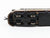 N Scale Life-Like 7449 NH New Haven FA1/FB1 Diesel Locomotive Set