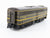 N Scale Life-Like 7449 NH New Haven FA1/FB1 Diesel Locomotive Set