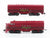 N Scale InterMountain LV Lehigh Valley EMD FTA/B Diesel Set #500/501 - DCC Ready
