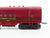N Scale InterMountain LV Lehigh Valley EMD FTA/B Diesel Set #500/501 - DCC Ready