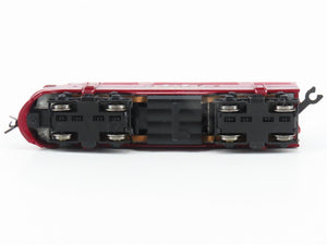 N Scale InterMountain LV Lehigh Valley EMD FTA/B Diesel Set #500/501 - DCC Ready