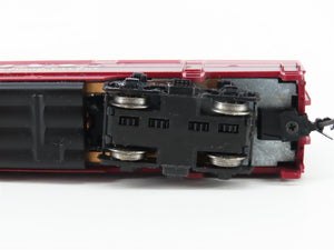 N Scale InterMountain LV Lehigh Valley EMD FTA/B Diesel Set #500/501 - DCC Ready
