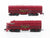 N Scale InterMountain LV Lehigh Valley EMD FTA/B Diesel Set #500/501 - DCC Ready