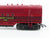N Scale InterMountain LV Lehigh Valley EMD FTA/B Diesel Set #500/501 - DCC Ready