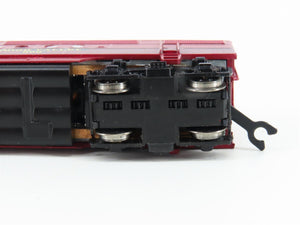 N Scale InterMountain LV Lehigh Valley EMD FTA/B Diesel Set #500/501 - DCC Ready